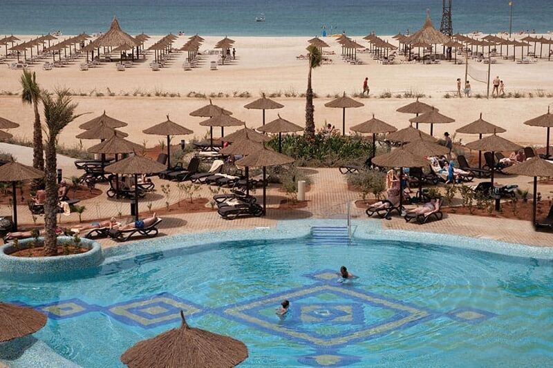 Riu Touareg 5* pas cher photo 9