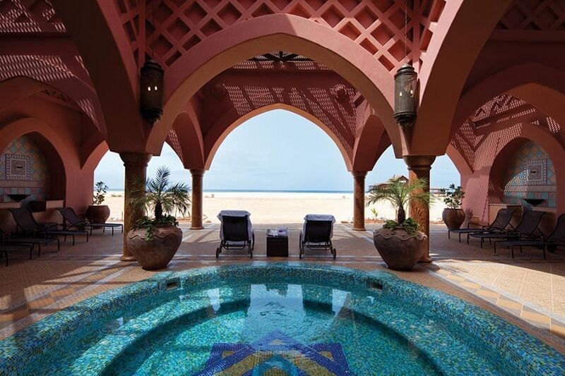 Riu Touareg 5* pas cher photo 11
