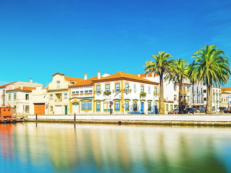 Autotour Découverte Envoûtante de la Lusitanie De Porto à Lisbonne 4* pas cher photo 5