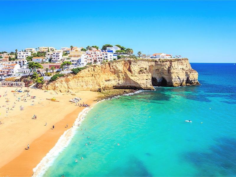 Autotour Découverte Envoûtante de la Lusitanie De Porto à Lisbonne 4* pas cher photo 9