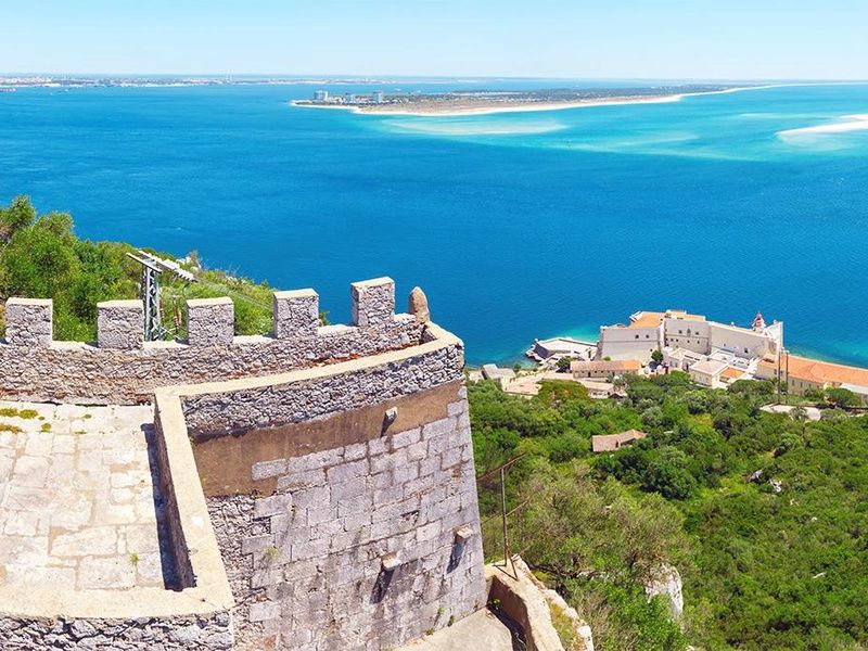 Autotour Découverte Envoûtante de la Lusitanie De Porto à Lisbonne 4* pas cher photo 12