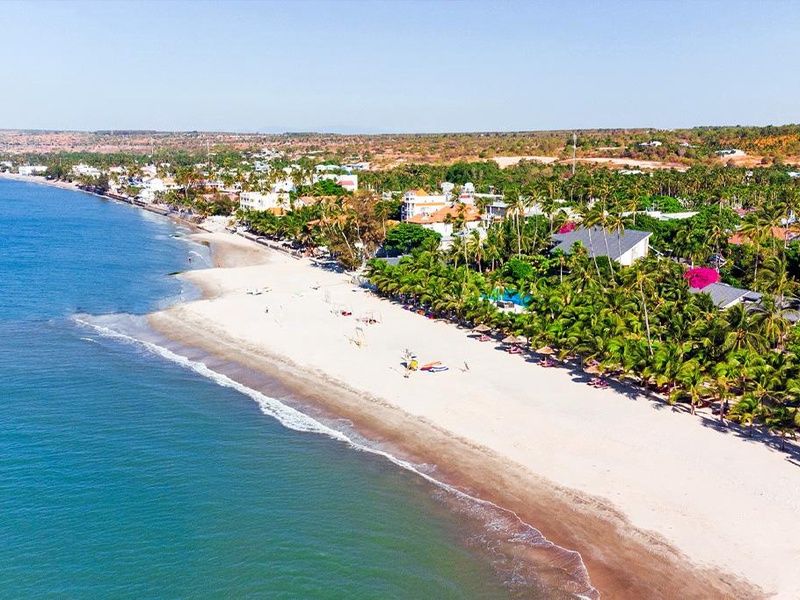 VIETNAM | M?i Ne - Oriental Pearl By Ôvoyages 4* pas cher photo 1