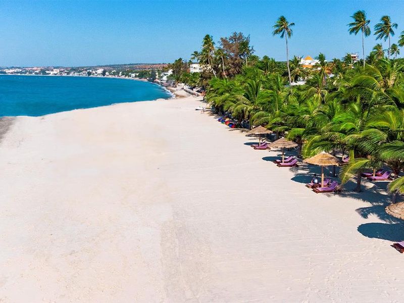 VIETNAM | M?i Ne - Oriental Pearl By Ôvoyages 4* pas cher photo 4