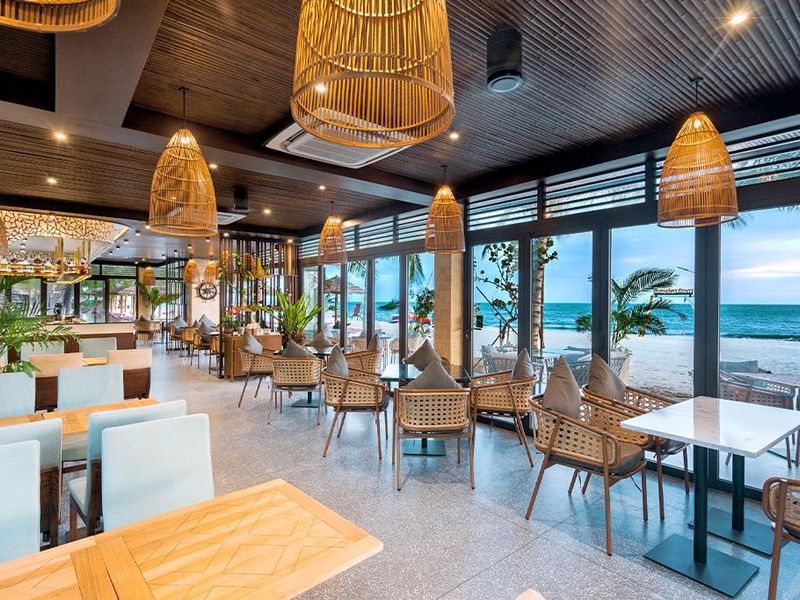 VIETNAM | M?i Ne - Oriental Pearl By Ôvoyages 4* pas cher photo 8