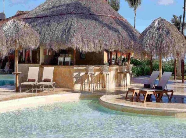 Hôtel Grand Palladium Palace Resort Spa and Casino 5* pas cher photo 5