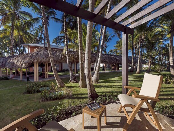 Hôtel Grand Palladium Palace Resort Spa and Casino 5* pas cher photo 12