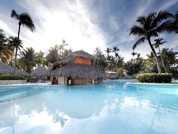 Hôtel Grand Palladium Palace Resort Spa and Casino 5* pas cher photo 14