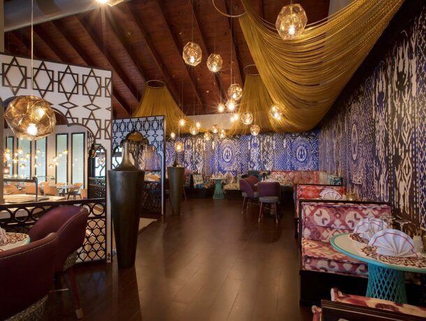 Hôtel Grand Palladium Palace Resort Spa and Casino 5* pas cher photo 16