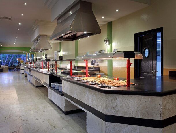 Hôtel Grand Palladium Palace Resort Spa and Casino 5* pas cher photo 18