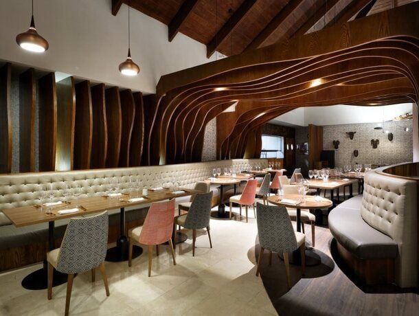 Hôtel Grand Palladium Palace Resort Spa and Casino 5* pas cher photo 19