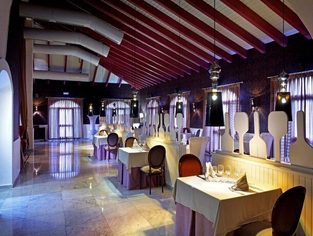 Hôtel Grand Palladium Palace Resort Spa and Casino 5* pas cher photo 22