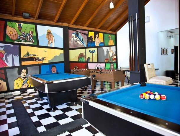 Hôtel Grand Palladium Palace Resort Spa and Casino 5* pas cher photo 24