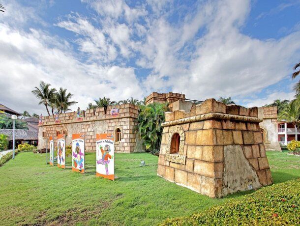 Hôtel Grand Palladium Palace Resort Spa and Casino 5* pas cher photo 25