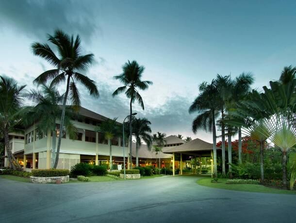 Hôtel Grand Palladium Palace Resort Spa and Casino 5* pas cher photo 26