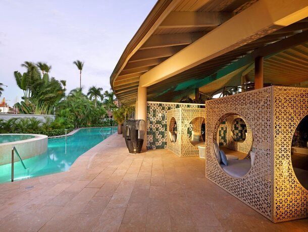 Hôtel Grand Palladium Palace Resort Spa and Casino 5* pas cher photo 27