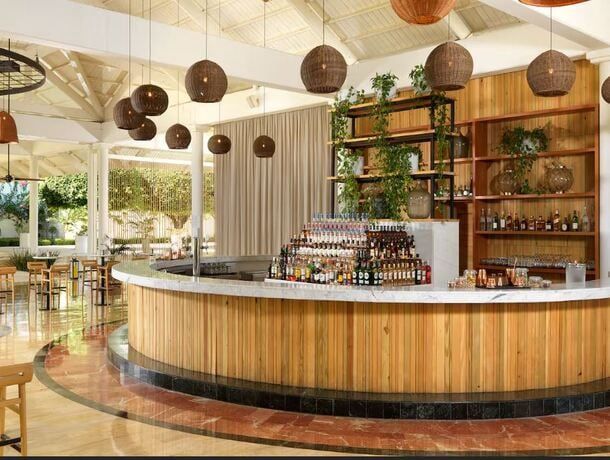 Hôtel Melia Punta Cana Beach Resort - Adults Only 5* pas cher photo 4
