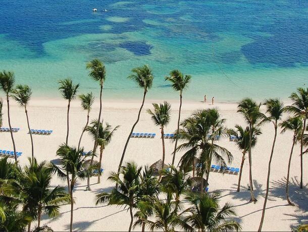 Hôtel Melia Punta Cana Beach Resort - Adults Only 5* pas cher photo 5