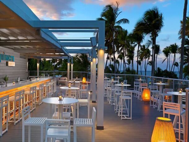 Hôtel Melia Punta Cana Beach Resort - Adults Only 5* pas cher photo 6