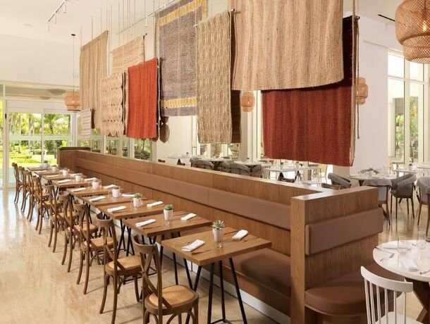 Hôtel Melia Punta Cana Beach Resort - Adults Only 5* pas cher photo 13