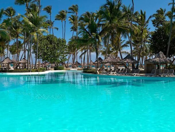 Hôtel Melia Punta Cana Beach Resort - Adults Only 5* pas cher photo 14