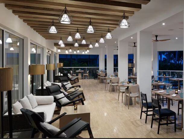 Hôtel Melia Punta Cana Beach Resort - Adults Only 5* pas cher photo 17