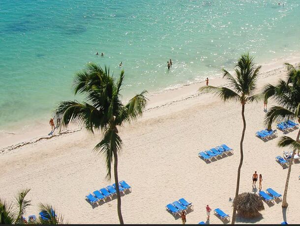 Hôtel Melia Punta Cana Beach Resort - Adults Only 5* pas cher photo 18