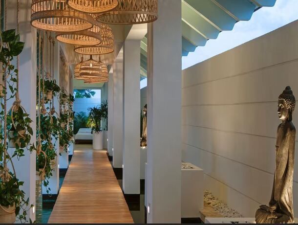 Hôtel Melia Punta Cana Beach Resort - Adults Only 5* pas cher photo 19