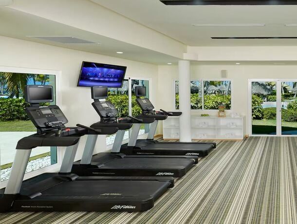 Hôtel Melia Punta Cana Beach Resort - Adults Only 5* pas cher photo 20