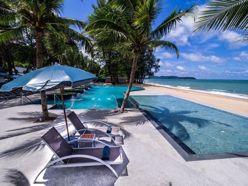 Combiné Ôcity Xperience Away Bangkok Riverside 4 & Ôclub Experience Khaolak Emerald Beach Resort & S pas cher photo 10