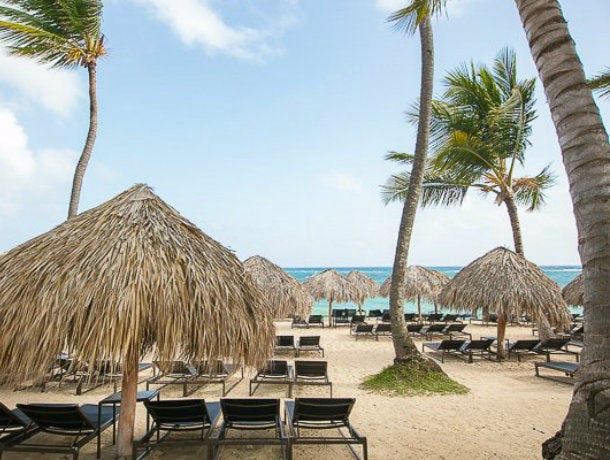 Royalton Punta Cana 5* pas cher photo 1