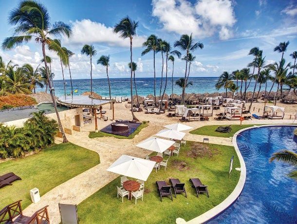 Royalton Punta Cana 5* pas cher photo 2