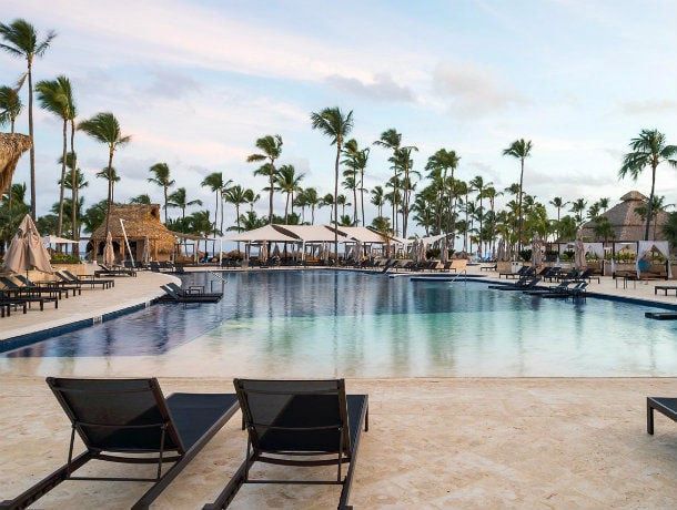 Royalton Punta Cana 5* pas cher photo 4