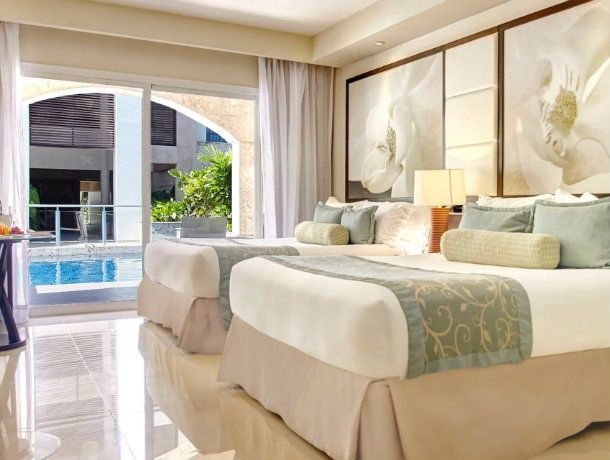 Royalton Punta Cana 5* pas cher photo 8
