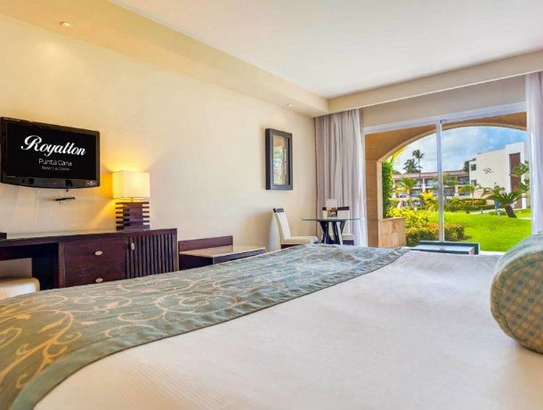 Royalton Punta Cana 5* pas cher photo 10