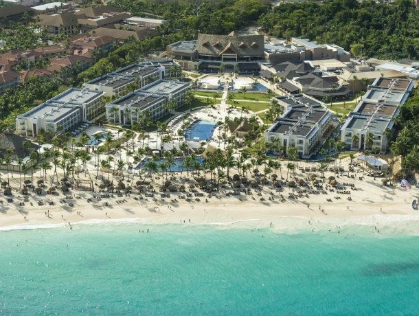 Royalton Punta Cana 5* pas cher photo 18