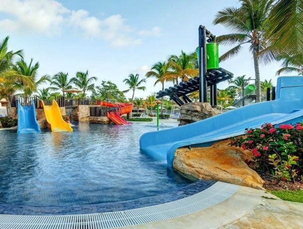 Royalton Punta Cana 5* pas cher photo 21
