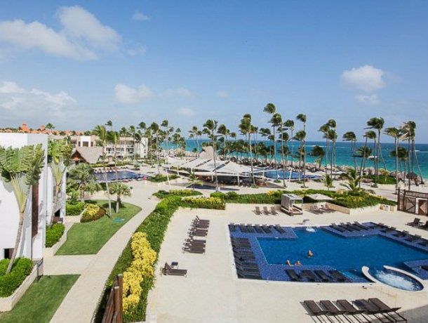 Royalton Punta Cana 5* pas cher photo 24