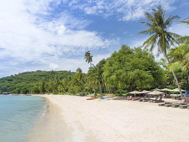 Ôcity Xperience Ramada Riverside 5* et Ôclub Select Barcelo Coconut Island 5* pas cher photo 11