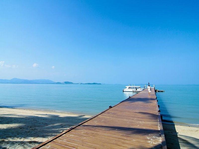 Ôcity Xperience Ramada Riverside 5* et Ôclub Select Barcelo Coconut Island 5* pas cher photo 12