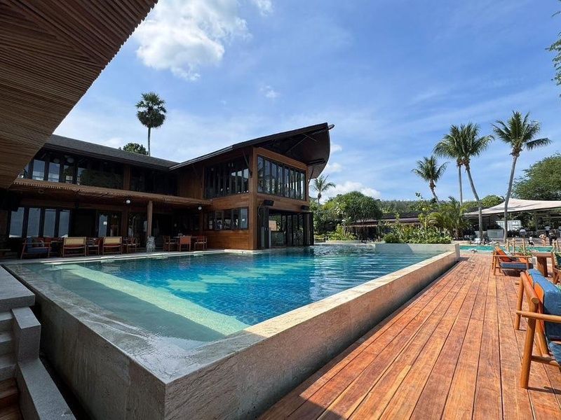Ôcity Xperience Ramada Riverside 5* et Ôclub Select Barcelo Coconut Island 5* pas cher photo 15
