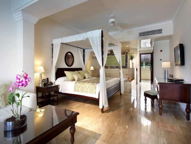 Hôtel TRS Turquesa 5* pas cher photo 5