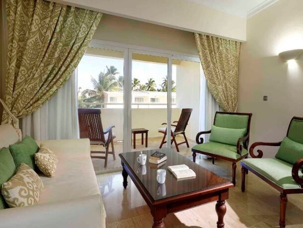 Hôtel TRS Turquesa 5* pas cher photo 6