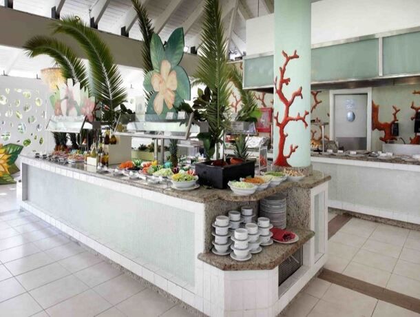 Hôtel TRS Turquesa 5* pas cher photo 16