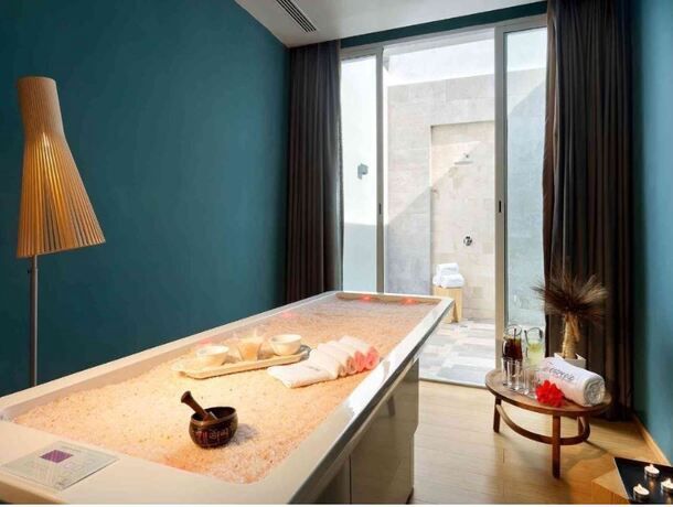 Hôtel TRS Turquesa 5* pas cher photo 19