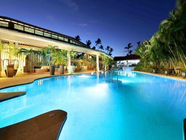 Hôtel TRS Turquesa 5* pas cher photo 21