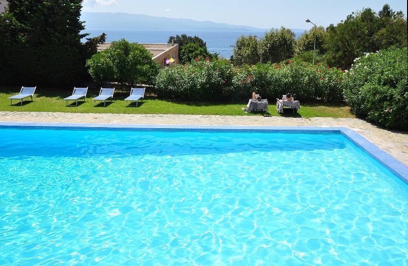Hôtel Sun Beach 3* (vols vacances) pas cher photo 2