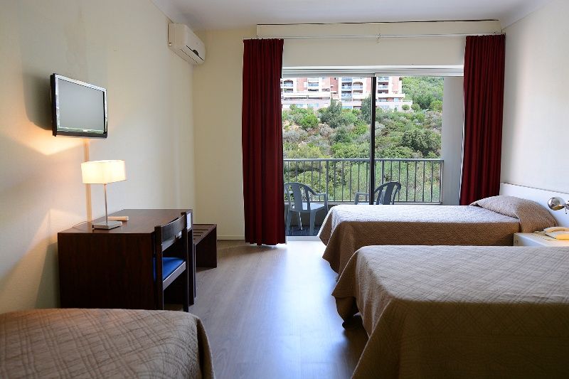 Hôtel Sun Beach 3* (vols vacances) pas cher photo 3