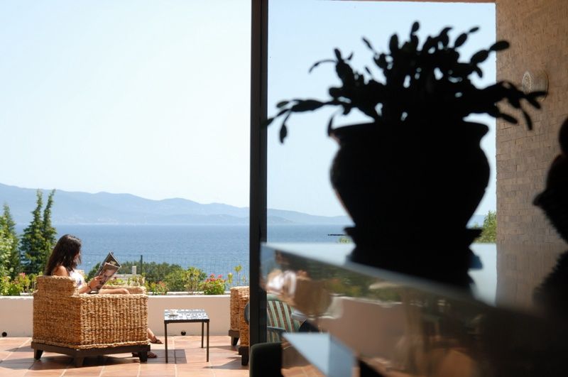 Hôtel Sun Beach 3* (vols vacances) pas cher photo 7