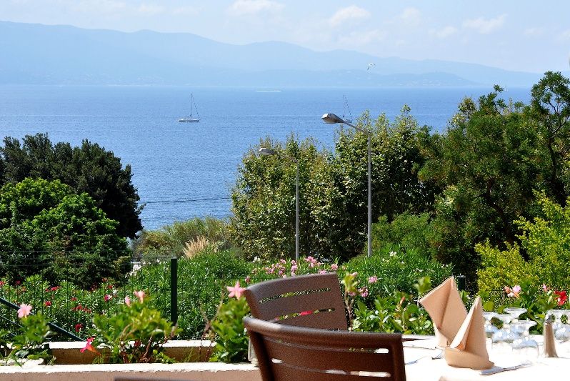 Hôtel Sun Beach 3* (vols vacances) pas cher photo 8