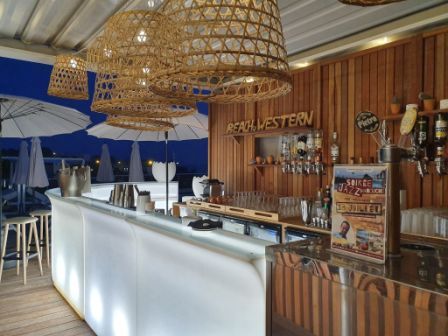 Hôtel Best Western Amirauté 4* (vols vacances) pas cher photo 5